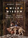 Cover image for Wild Wisdom